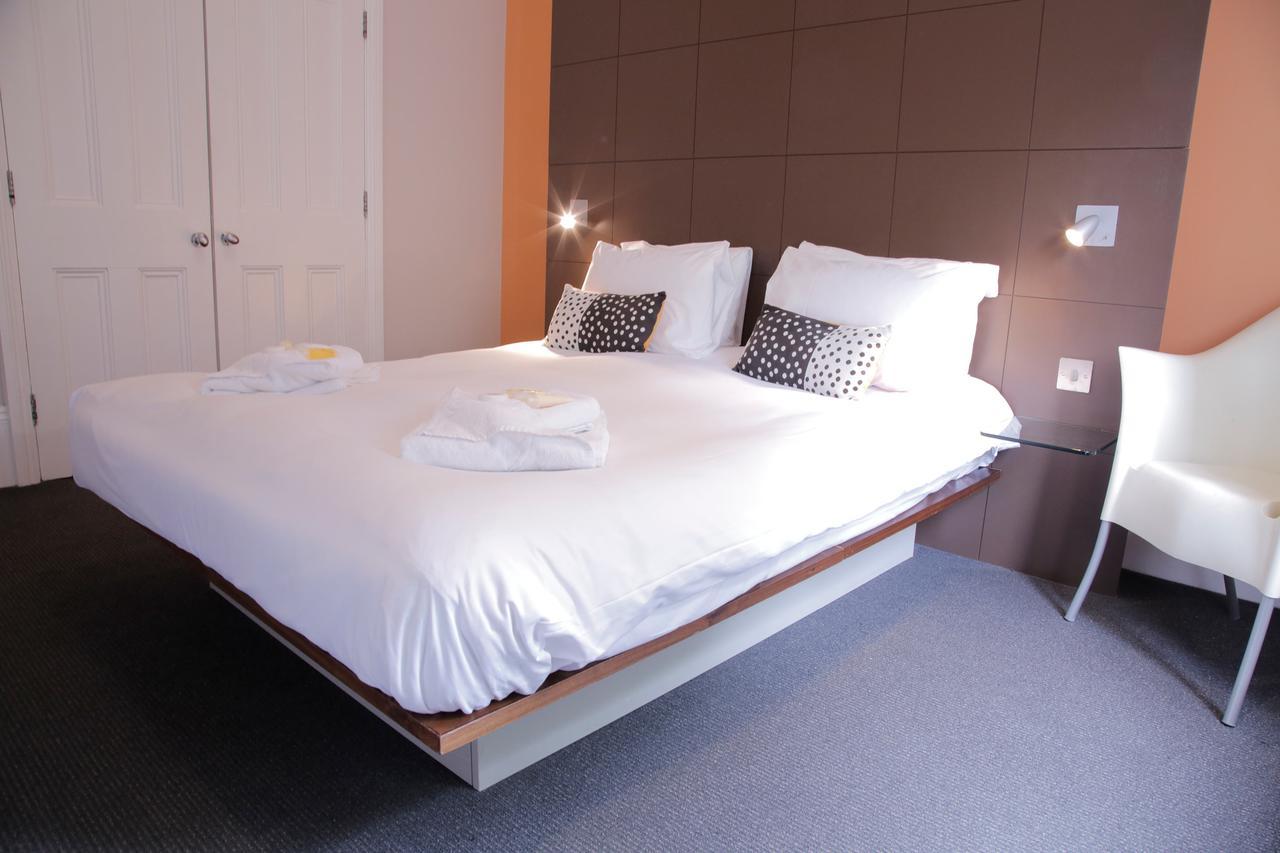 Chambre Familiale (2 Adultes + 1 Enfant)