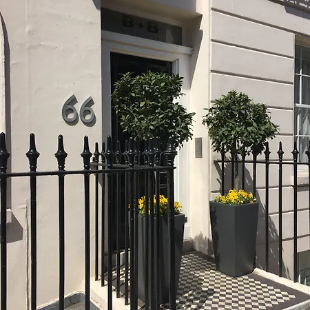 B&B Belgravia-3