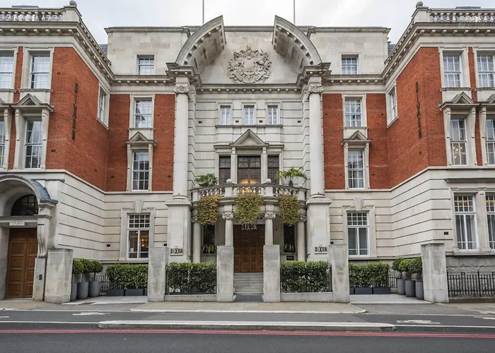 Hotel The Dixon, Tower Bridge, Autograph Collection à Londres